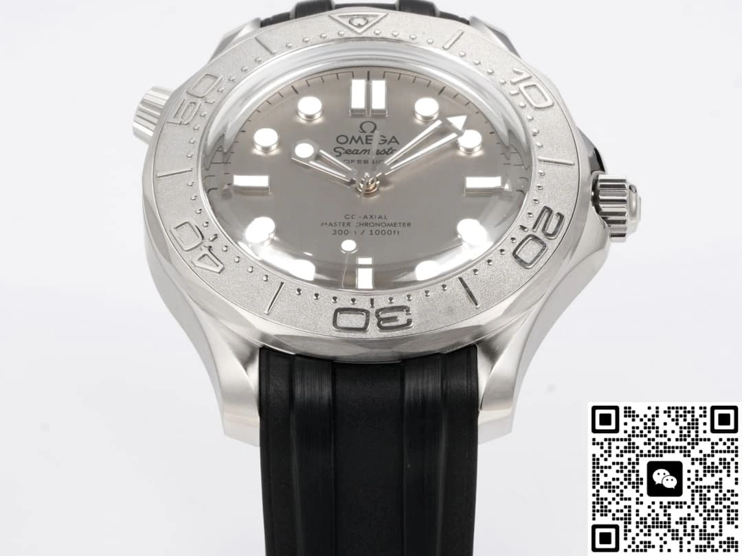 OR Factory Omega 210.32.42.20.06.002 1:1 Best Edition Replica Watch